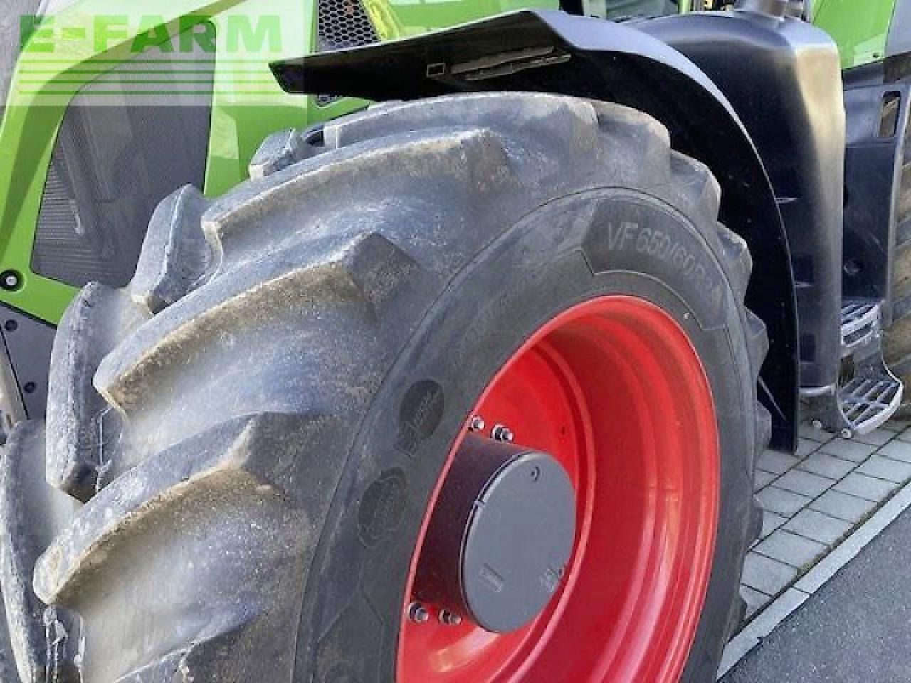 Fendt 942 vario gen7 profi plus ProfiPlus - Трактор: фото 5 Fendt 942 vario gen7 profi plus ProfiPlus - Трактор: фото 5