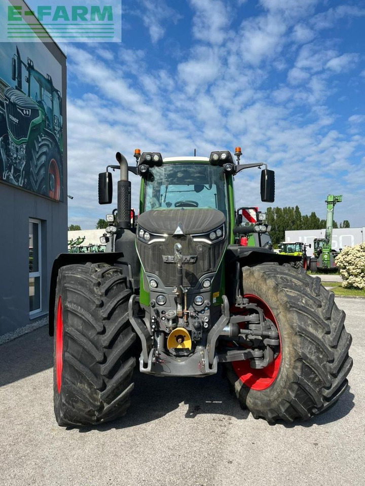 Fendt 942 vario profiplus (my 2020) ProfiPlus - Трактор: фото 3 Fendt 942 vario profiplus (my 2020) ProfiPlus - Трактор: фото 3