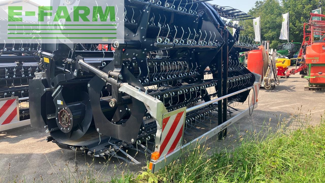 Geringhoff HV 720 - Жатка зерновая: фото 4 Geringhoff HV 720 - Жатка зерновая: фото 4