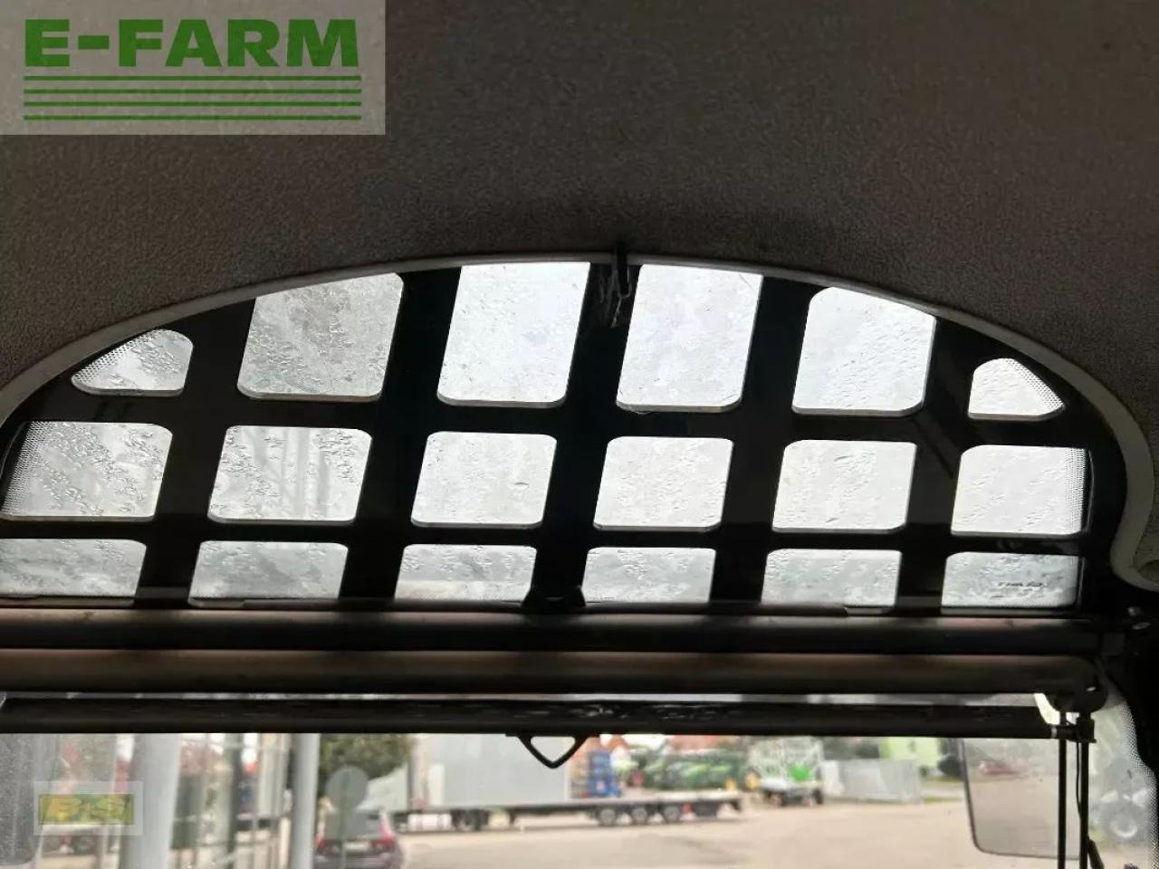 Колёсный погрузчик Giant g4500 tele: фото 17