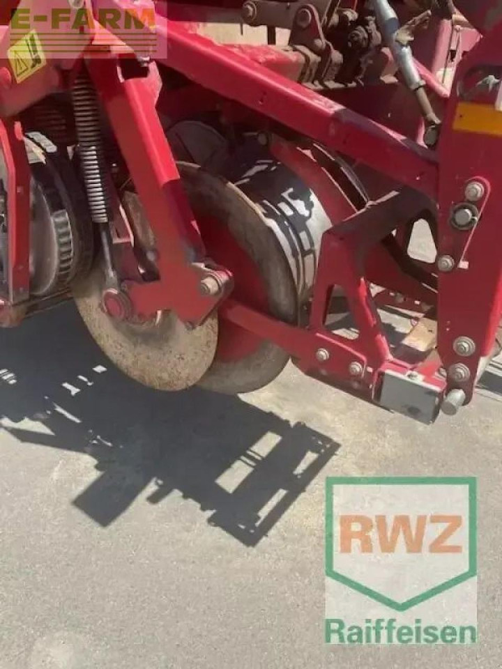 Grimme kartoffelvollernter se 85-55ub - Картофелеуборочный комбайн: фото 2 Grimme kartoffelvollernter se 85-55ub - Картофелеуборочный комбайн: фото 2