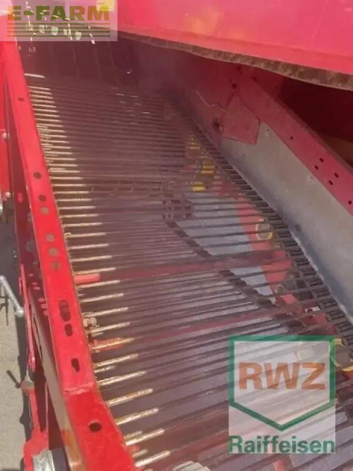 Grimme kartoffelvollernter se 85-55ub - Картофелеуборочный комбайн: фото 3 Grimme kartoffelvollernter se 85-55ub - Картофелеуборочный комбайн: фото 3