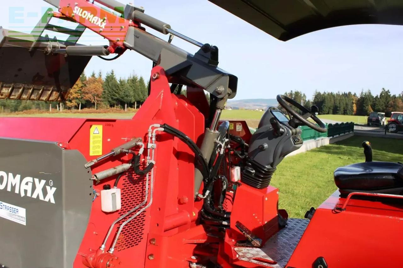 Техника для силоса Gruber svt 3045 w: фото 10