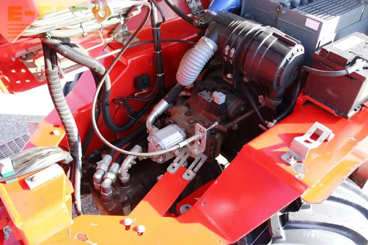 Техника для силоса Gruber svt 3045 w: фото 12