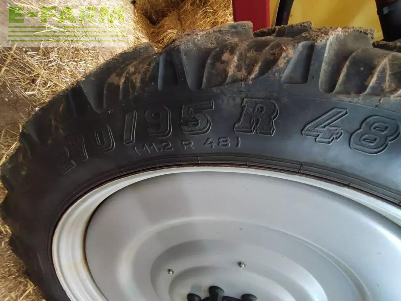 Hardi navigator 3000l - Прицепной опрыскиватель: фото 3 Hardi navigator 3000l - Прицепной опрыскиватель: фото 3