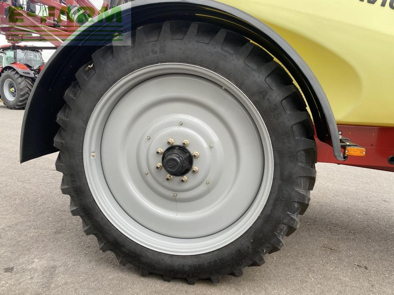 Hardi navigator 4000l 27m 9tb ddz - Прицепной опрыскиватель: фото 5 Hardi navigator 4000l 27m 9tb ddz - Прицепной опрыскиватель: фото 5