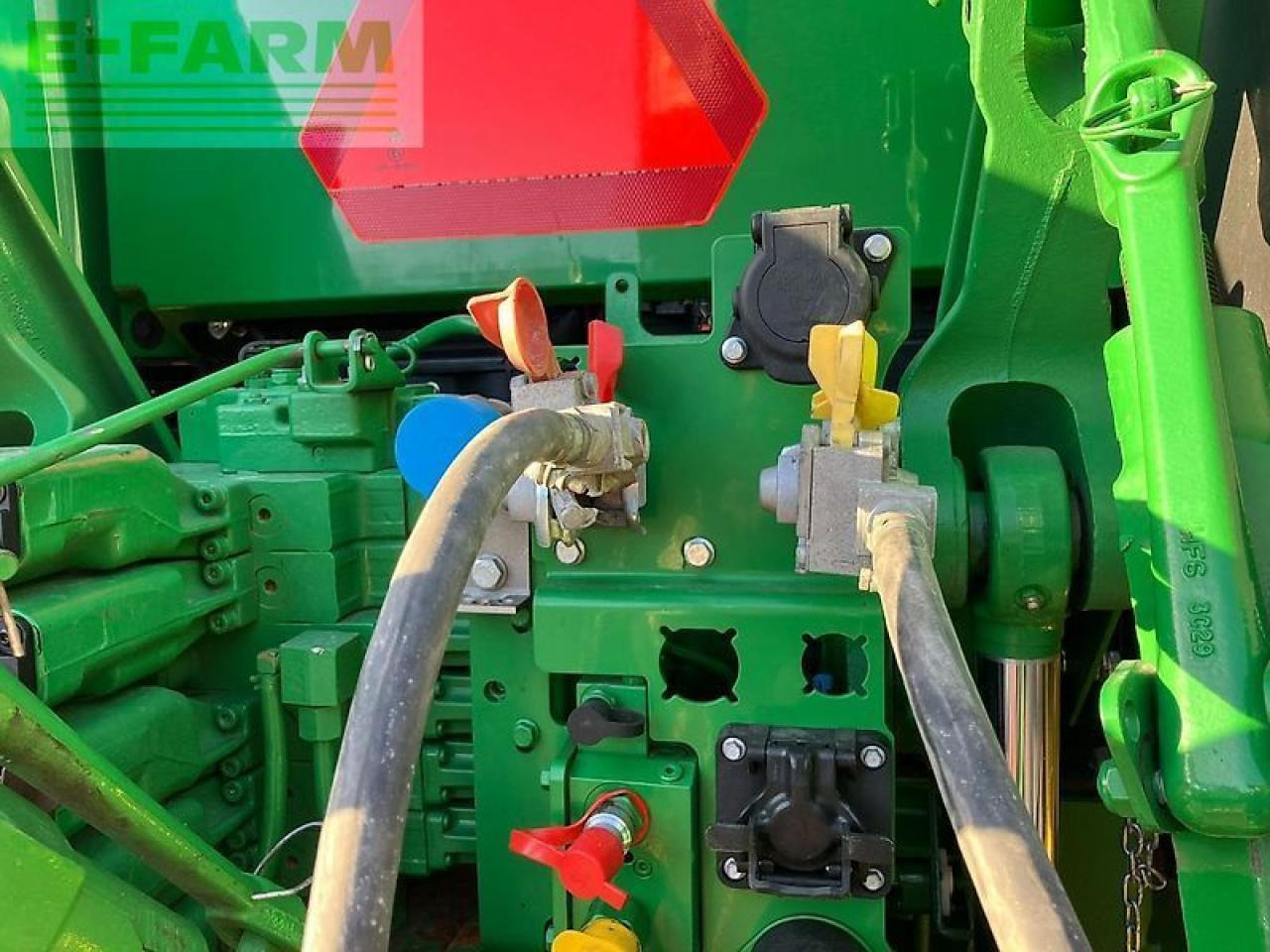 Horsch - Культиватор: фото 2 Horsch - Культиватор: фото 2