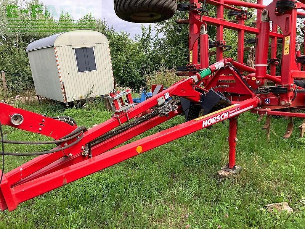 Horsch cruiser 6 xl - Культиватор: фото 5 Horsch cruiser 6 xl - Культиватор: фото 5