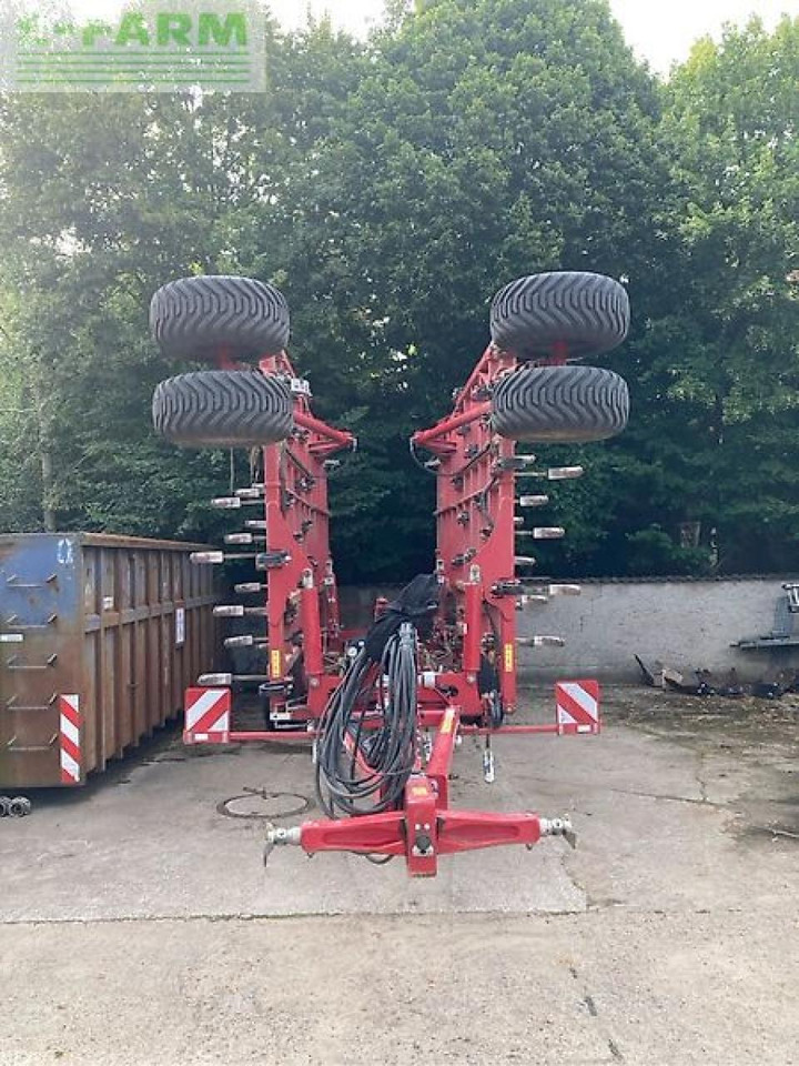 Horsch cruiser 7 xl - Культиватор: фото 4 Horsch cruiser 7 xl - Культиватор: фото 4