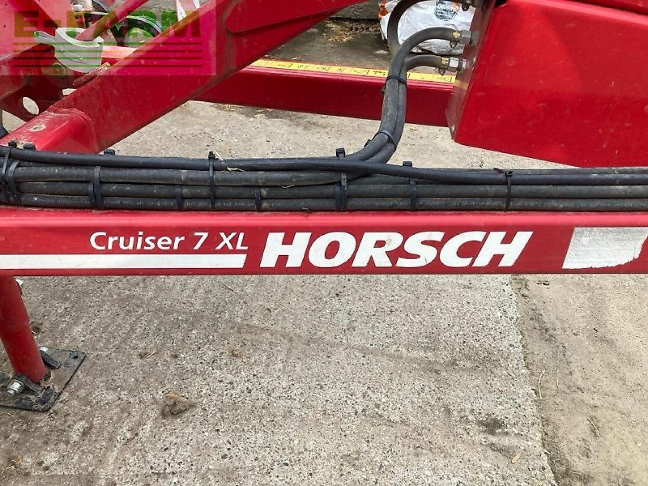 Horsch cruiser 7 xl - Культиватор: фото 2 Horsch cruiser 7 xl - Культиватор: фото 2
