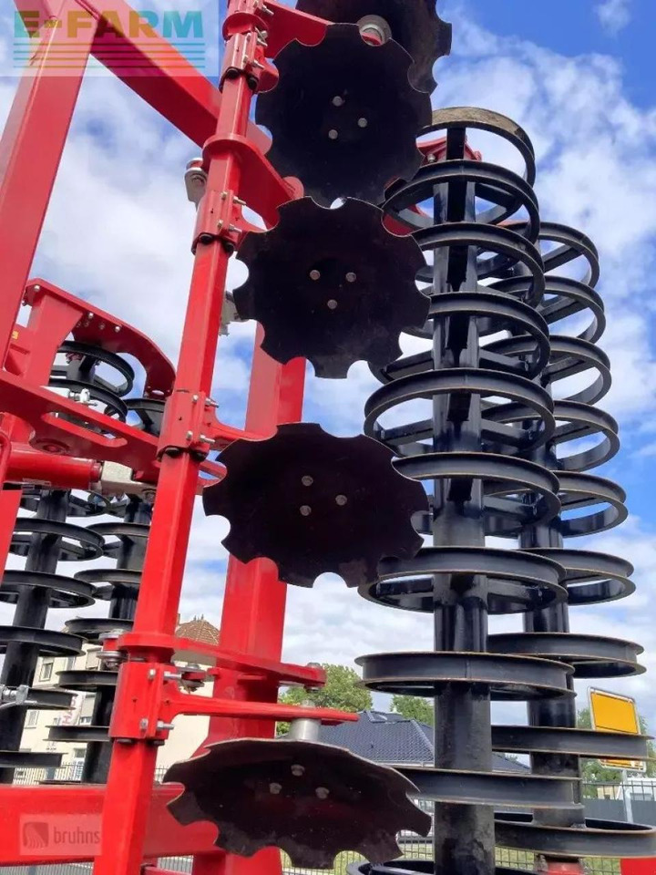 Horsch cruiser 7 xl - vorführgerät - Культиватор: фото 5 Horsch cruiser 7 xl - vorführgerät - Культиватор: фото 5