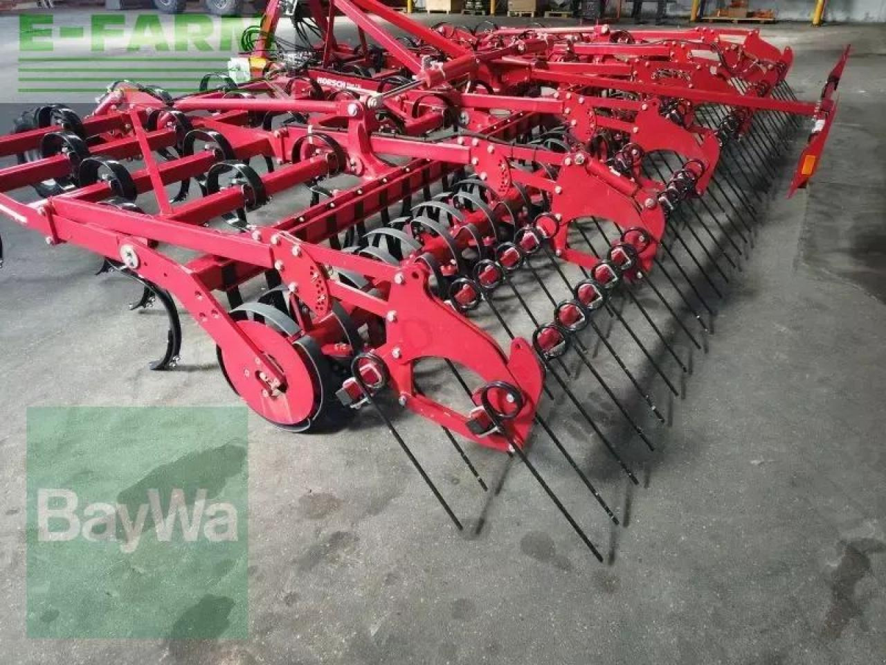 Horsch finer 7 sl - Культиватор: фото 4 Horsch finer 7 sl - Культиватор: фото 4