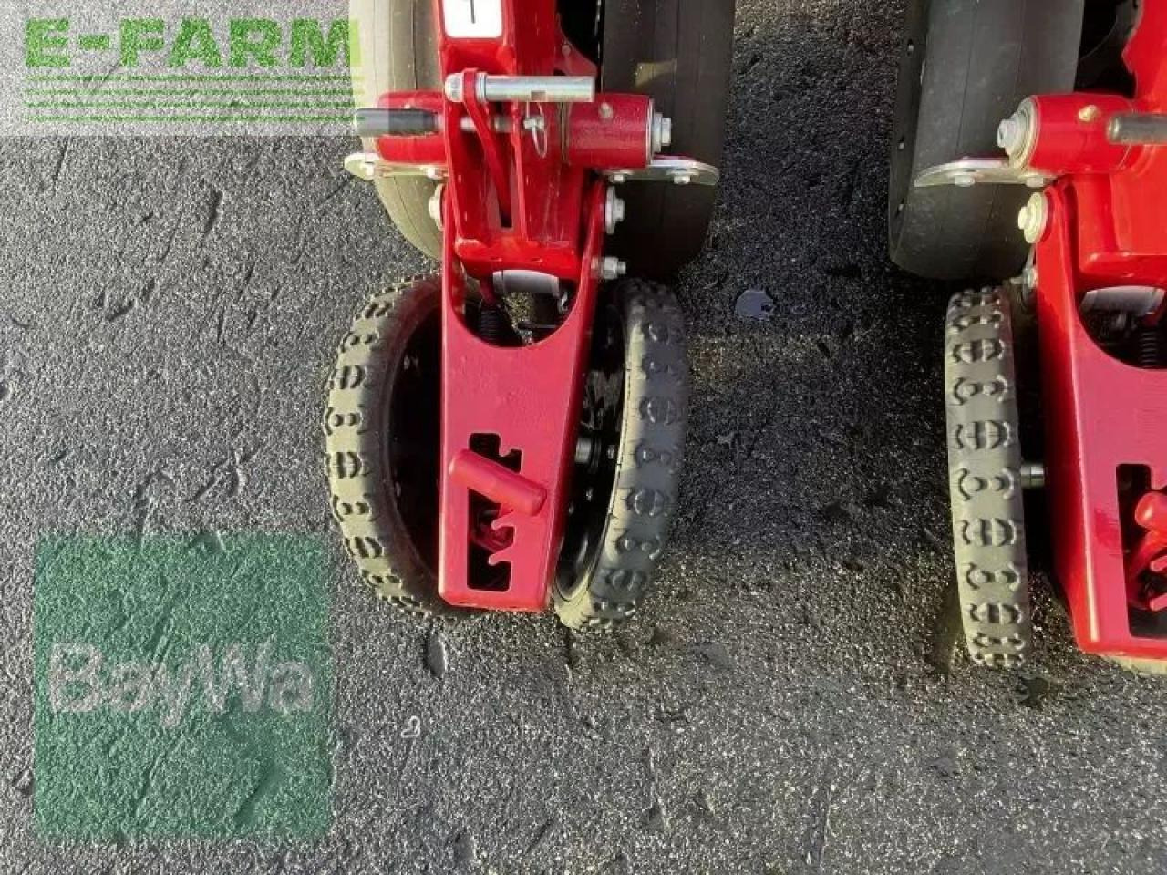 Horsch maestro 12.50 rv - Сеялка точного высева: фото 5 Horsch maestro 12.50 rv - Сеялка точного высева: фото 5