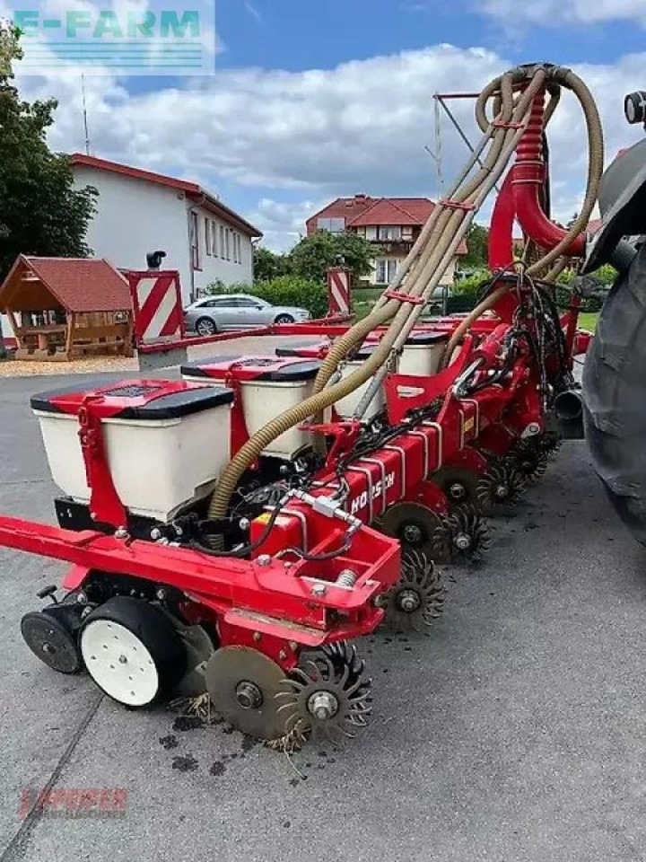 Horsch maistro 8 rc - Сеялка точного высева: фото 3 Horsch maistro 8 rc - Сеялка точного высева: фото 3
