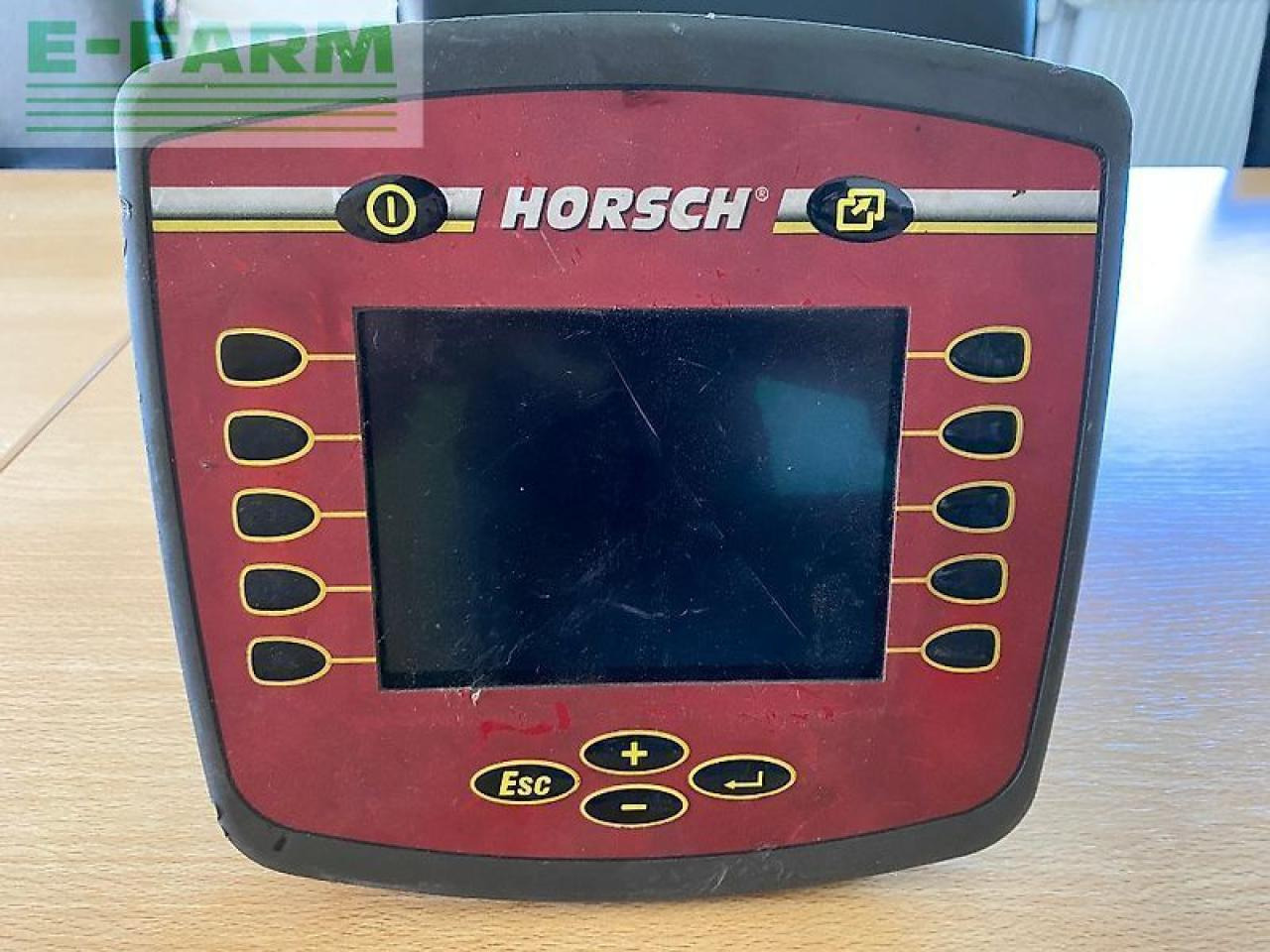 Horsch pronto 3 dc - Сеялка: фото 3 Horsch pronto 3 dc - Сеялка: фото 3