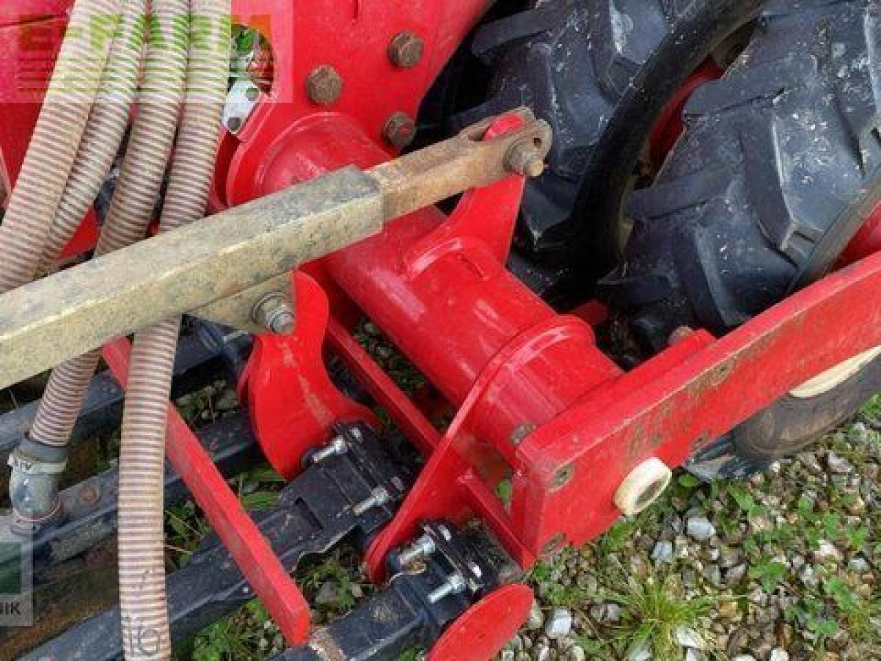 Сеялка Horsch pronto 4 dc: фото 7