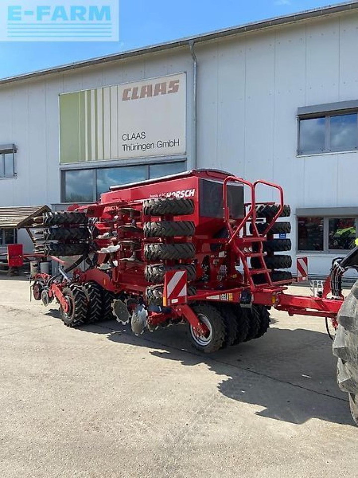 Horsch pronto 4 dc - Сеялка: фото 1 Horsch pronto 4 dc - Сеялка: фото 1