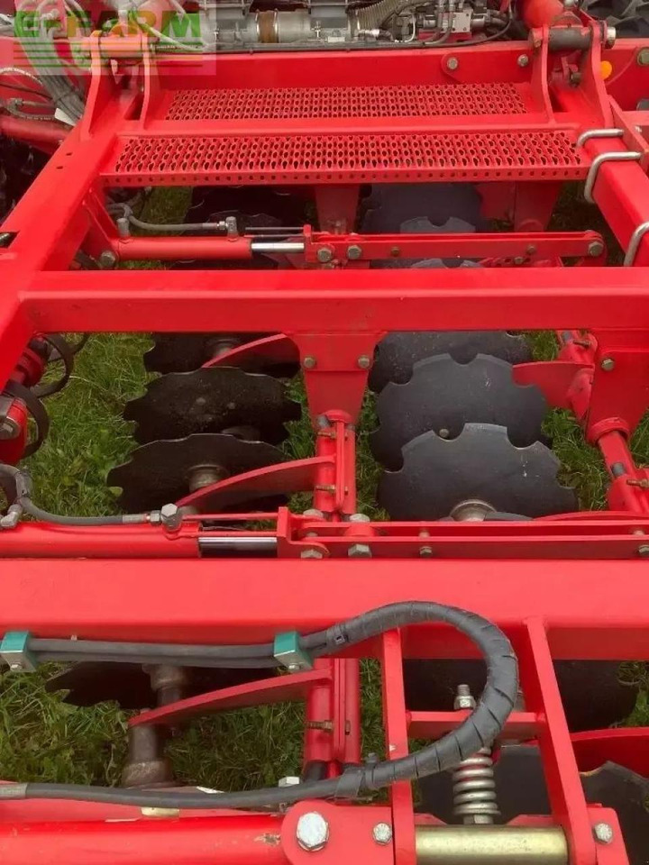 Horsch pronto 6dc - Посевной комплекс: фото 4 Horsch pronto 6dc - Посевной комплекс: фото 4