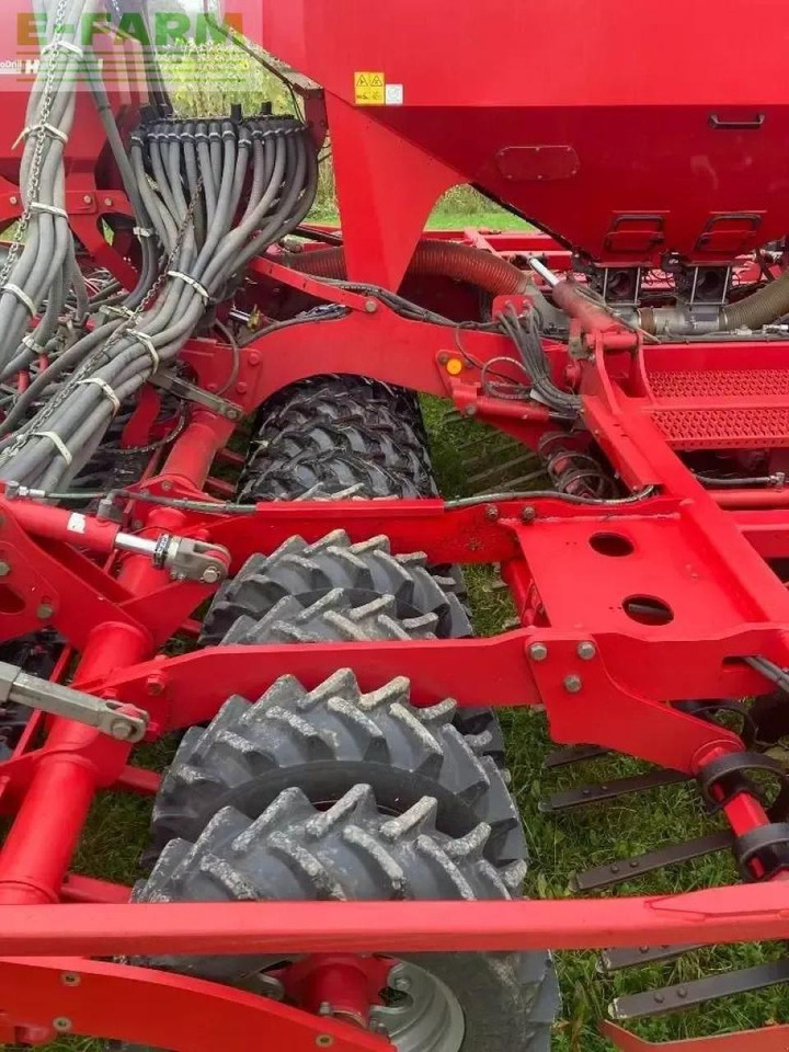Horsch pronto 6dc - Посевной комплекс: фото 5 Horsch pronto 6dc - Посевной комплекс: фото 5