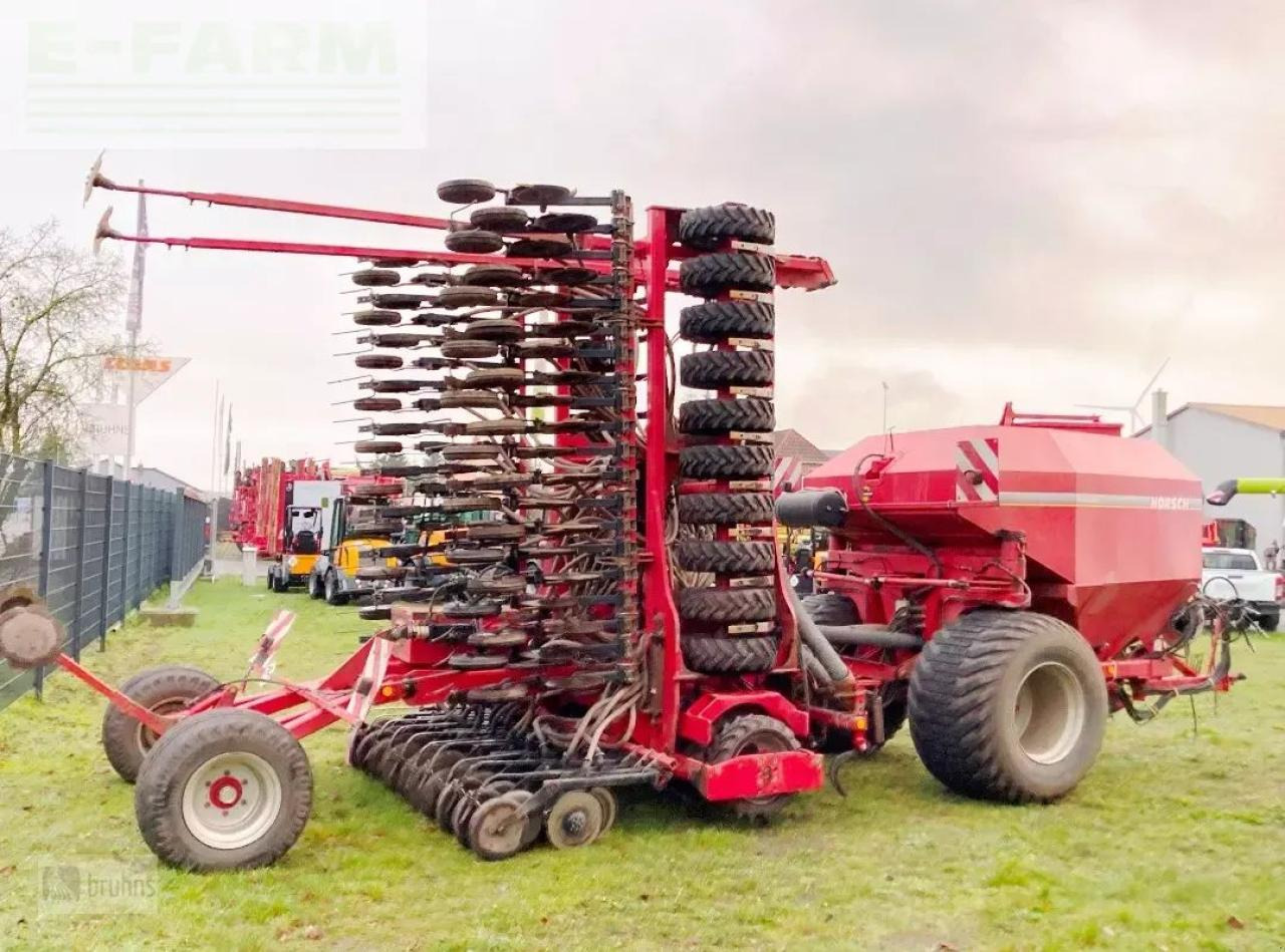 Horsch pronto 9 rx - Сеялка: фото 3 Horsch pronto 9 rx - Сеялка: фото 3