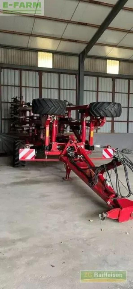 Horsch terrano 5 fm - Культиватор: фото 1 Horsch terrano 5 fm - Культиватор: фото 1