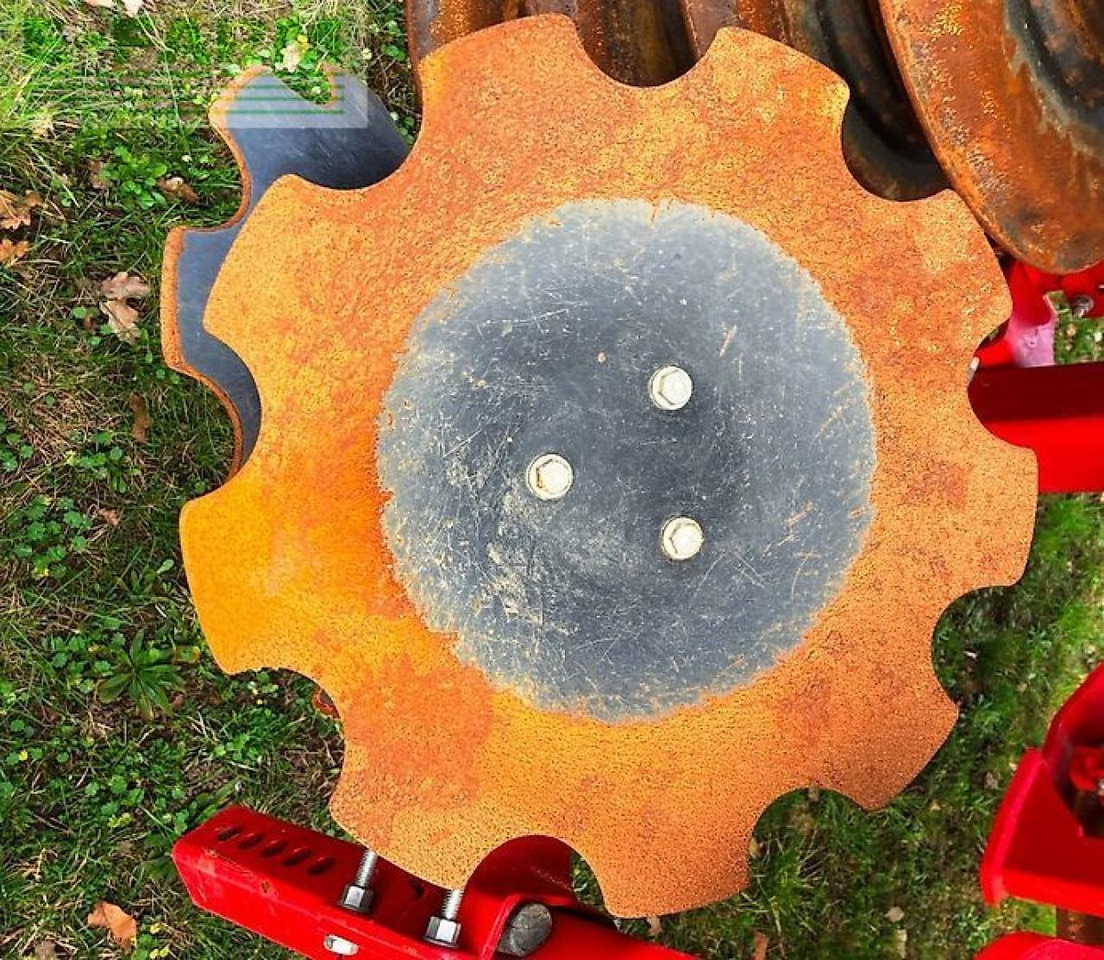 Культиватор Horsch terrano 6.3 gx vorführgerät bj.2023: фото 12 Культиватор Horsch terrano 6.3 gx vorführgerät bj.2023: фото 12