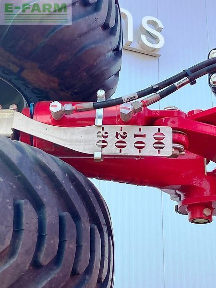 Культиватор Horsch terrano 6.3 gx vorführgerät bj.2023: фото 9 Культиватор Horsch terrano 6.3 gx vorführgerät bj.2023: фото 9
