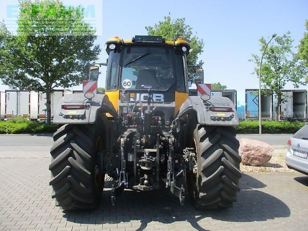 JCB 4220 icon - Трактор: фото 4 JCB 4220 icon - Трактор: фото 4