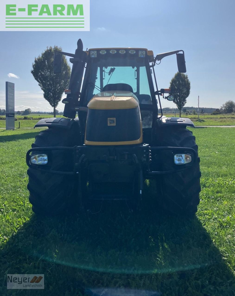 JCB fastrac 2155 4ws - Трактор: фото 2 JCB fastrac 2155 4ws - Трактор: фото 2