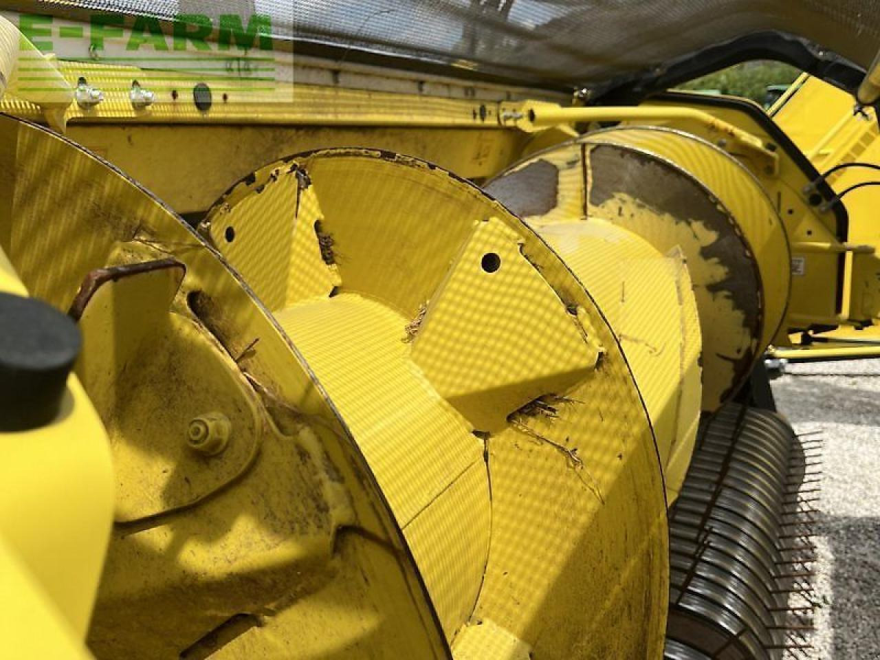 John Deere 30r - Оборудование для кормоуборочного комбайна: фото 5 John Deere 30r - Оборудование для кормоуборочного комбайна: фото 5