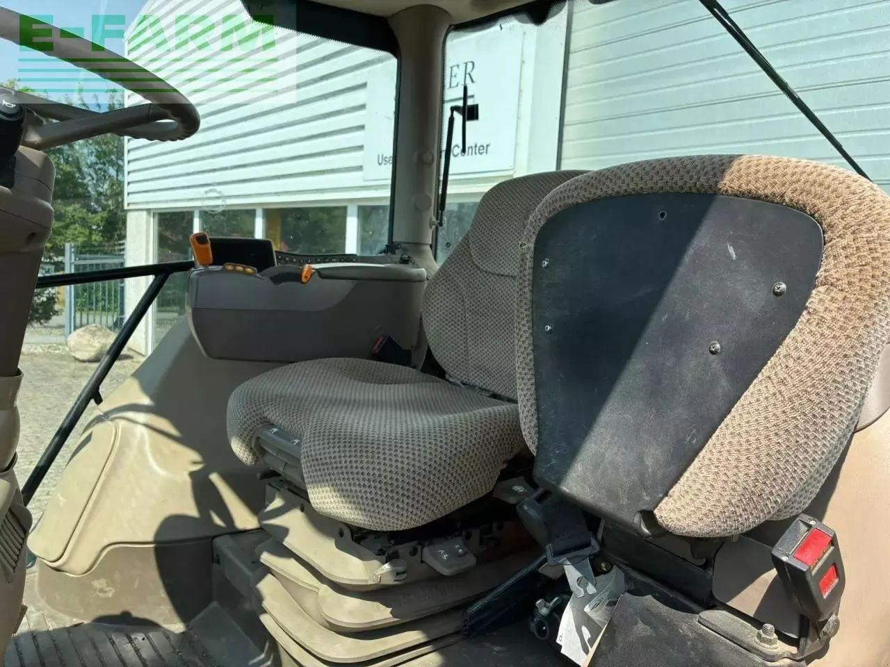 Трактор John Deere 6140r: фото 8 Трактор John Deere 6140r: фото 8