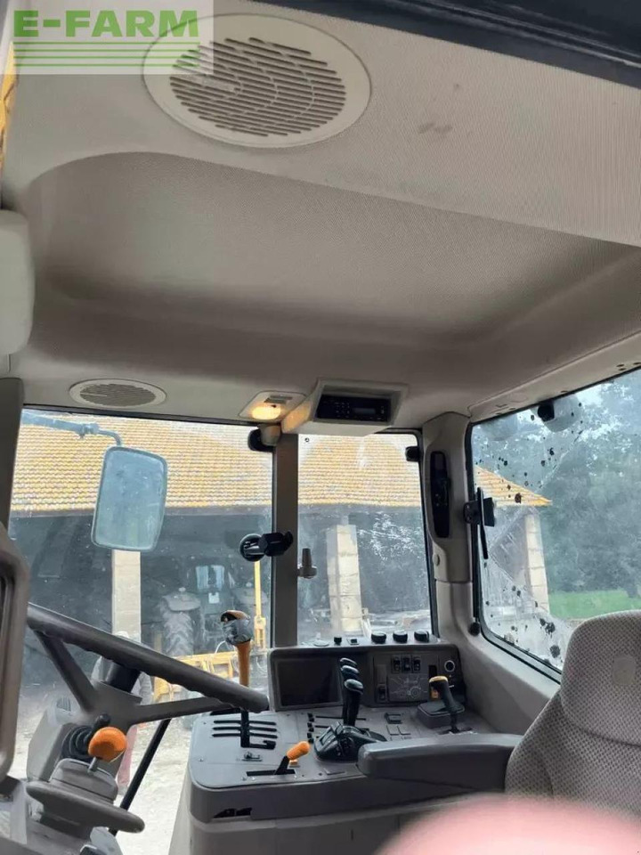 Трактор John Deere 6150 m: фото 10 Трактор John Deere 6150 m: фото 10