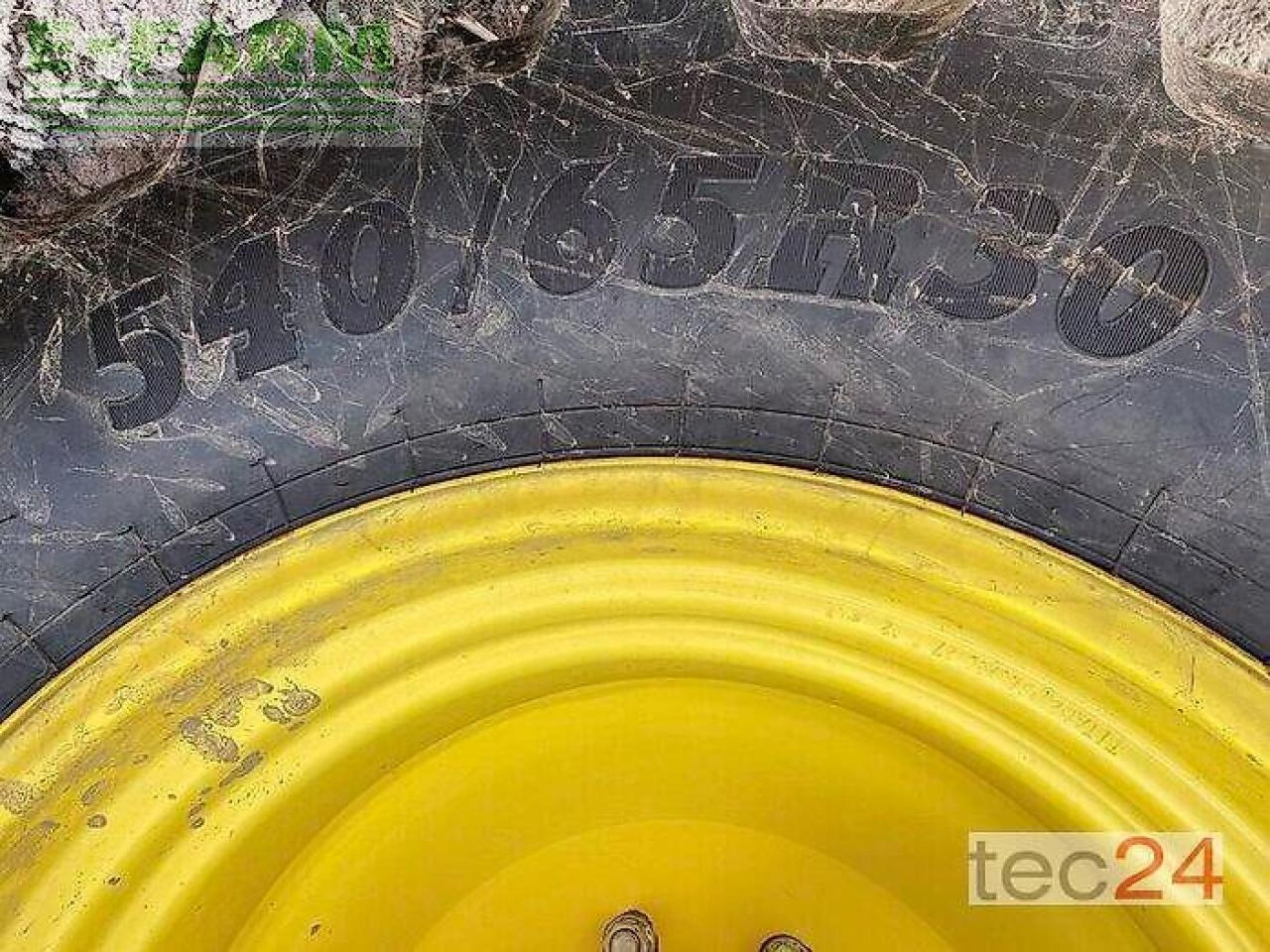 John Deere 6150 r - Трактор: фото 3 John Deere 6150 r - Трактор: фото 3