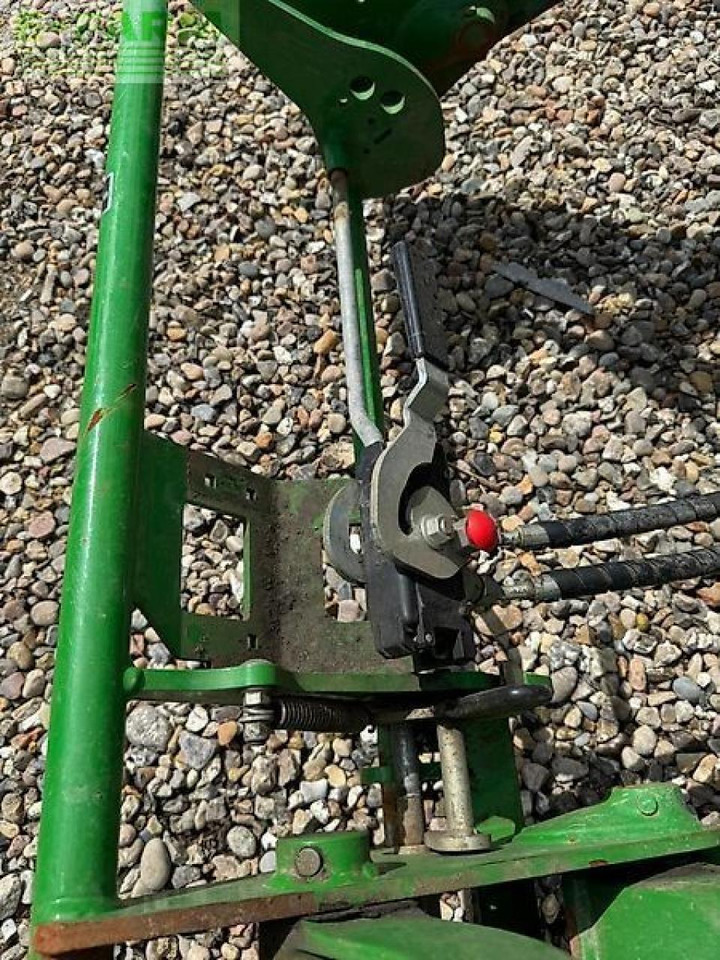 John Deere 6155m - Трактор: фото 5 John Deere 6155m - Трактор: фото 5