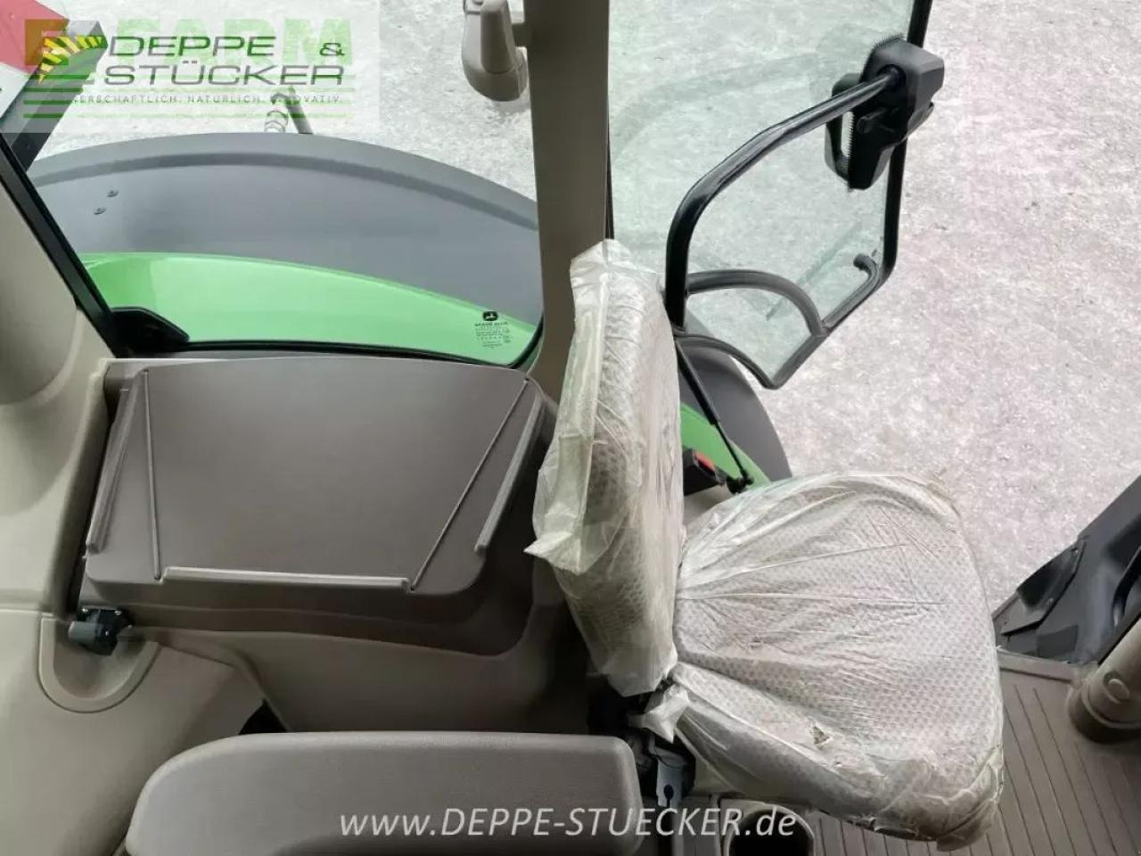 John Deere 6195r mir commandpro - Трактор: фото 5 John Deere 6195r mir commandpro - Трактор: фото 5