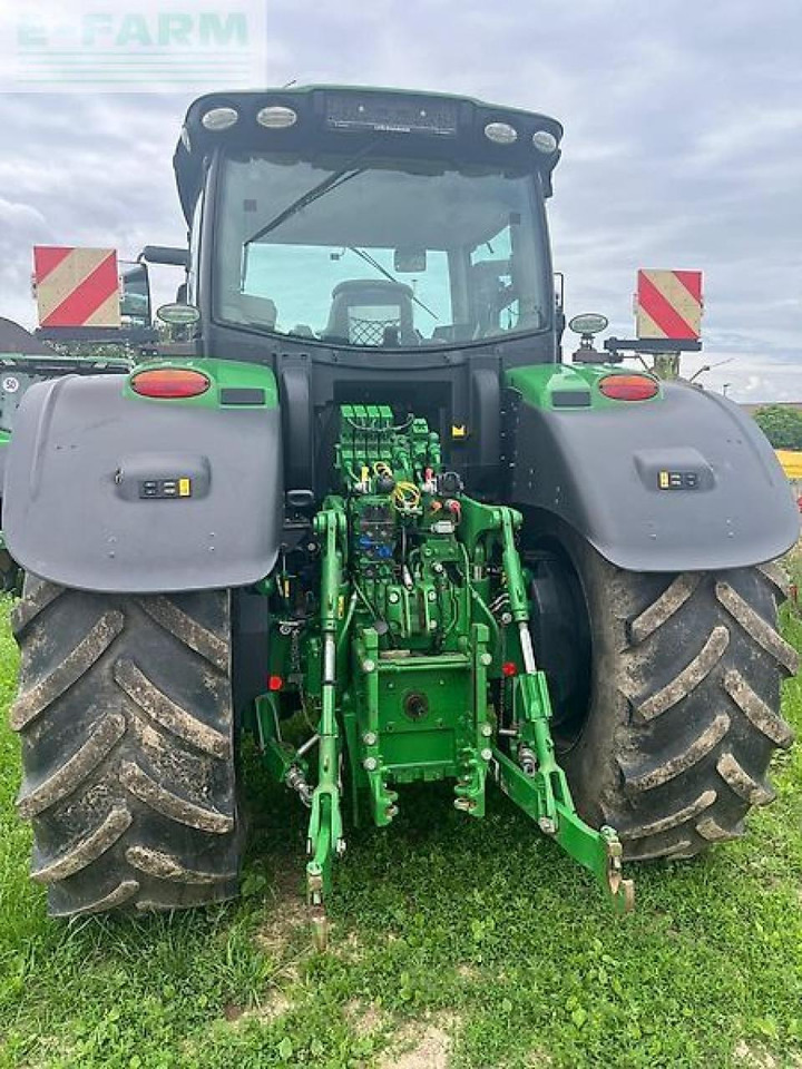 John Deere 6230r - Трактор: фото 3 John Deere 6230r - Трактор: фото 3