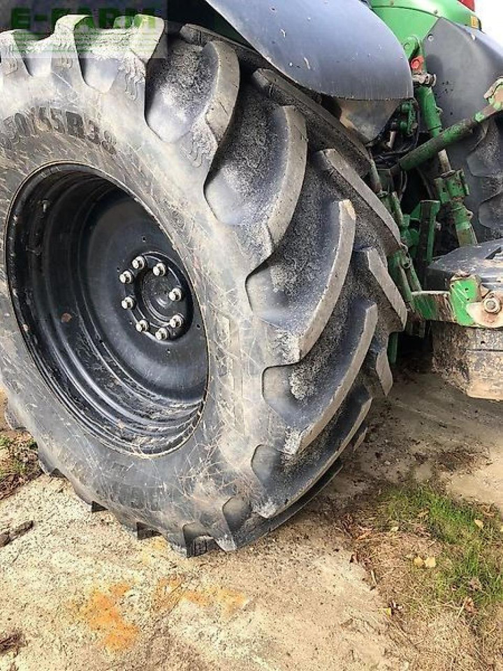 Трактор John Deere 6830 aq + fl: фото 6