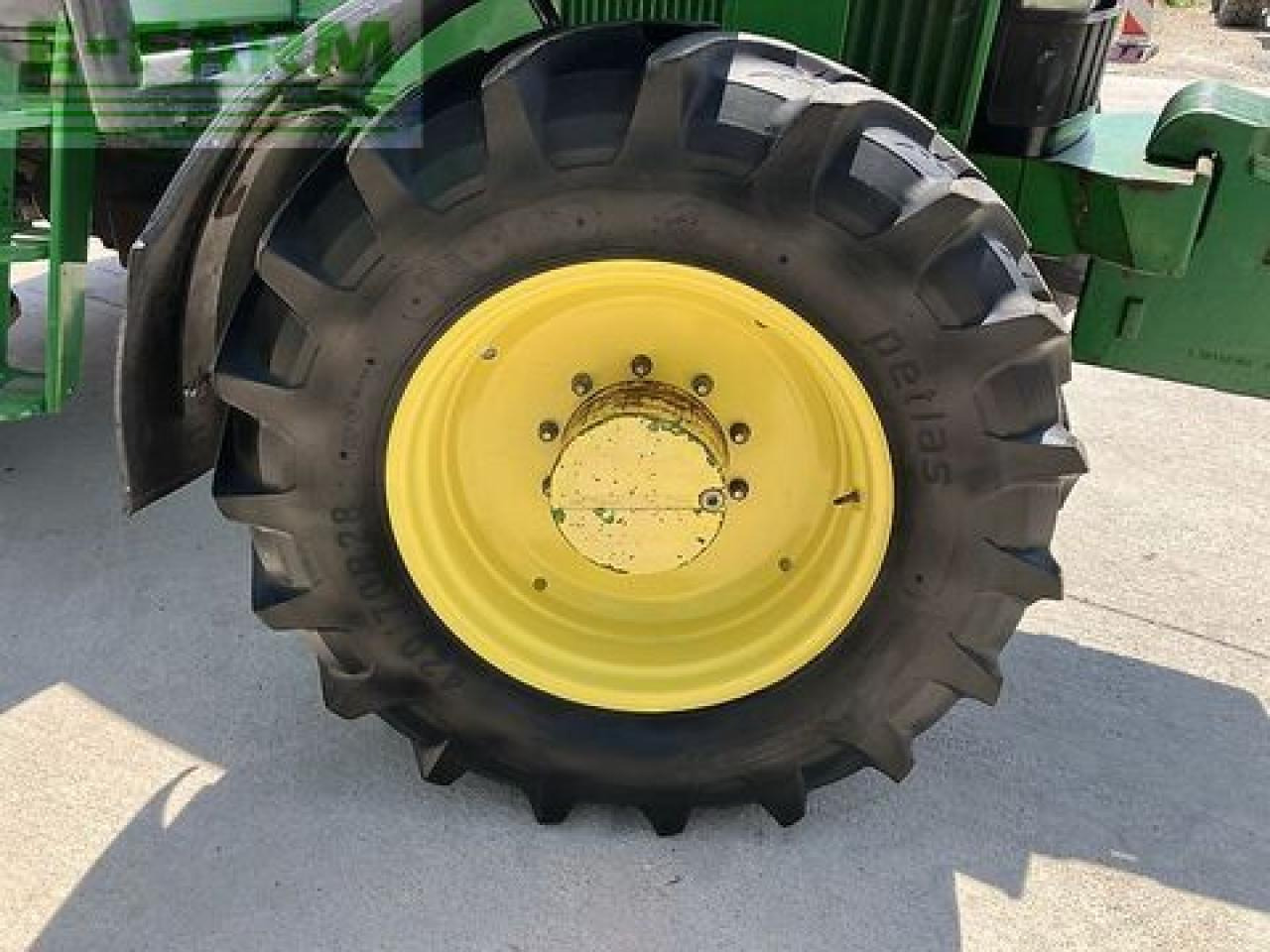 John Deere 6910 tls, powr quad - Трактор: фото 5 John Deere 6910 tls, powr quad - Трактор: фото 5