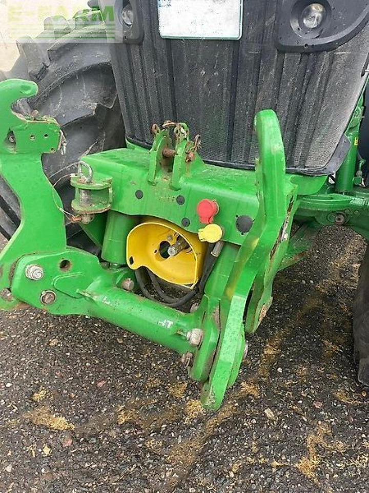 John Deere 7310r - Трактор: фото 3 John Deere 7310r - Трактор: фото 3