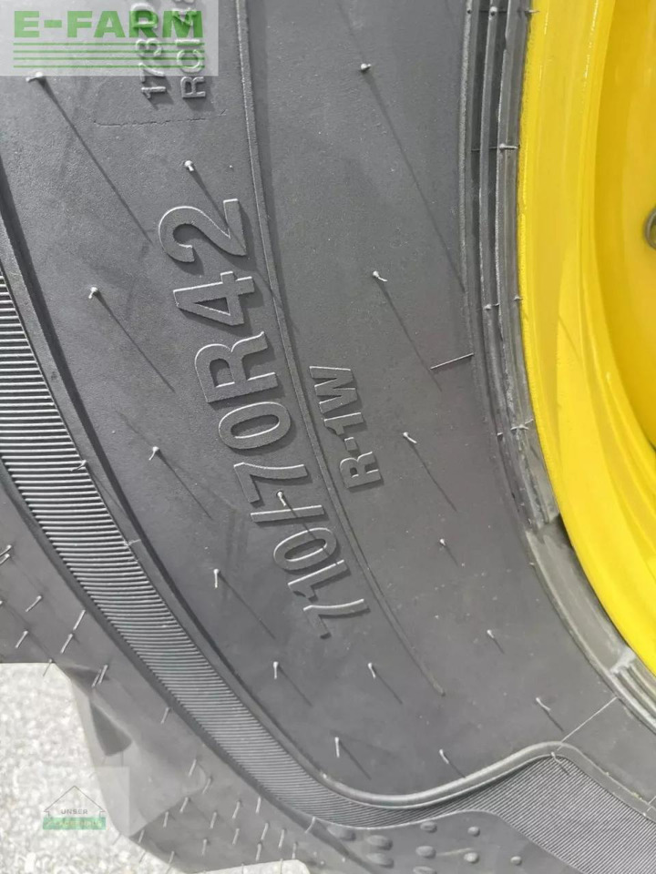 Трактор John Deere 7920: фото 13 Трактор John Deere 7920: фото 13