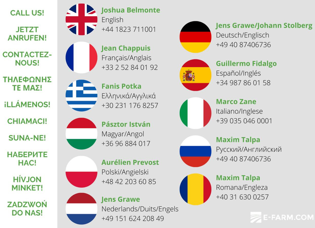 John Deere 8370rt - Гусеничный трактор: фото 2 John Deere 8370rt - Гусеничный трактор: фото 2