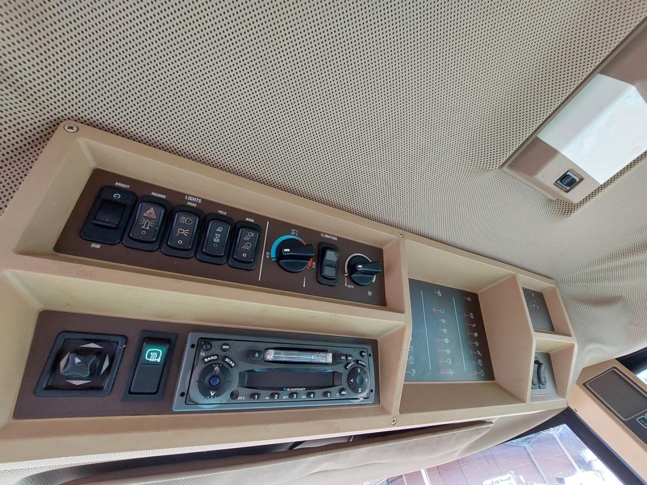 Зерноуборочный комбайн John Deere 9640WTS HillMaster: фото 13 Зерноуборочный комбайн John Deere 9640WTS HillMaster: фото 13