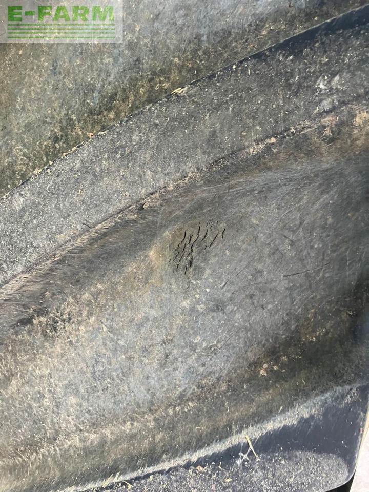 Зерноуборочный комбайн John Deere T560HM: фото 28 Зерноуборочный комбайн John Deere T560HM: фото 28