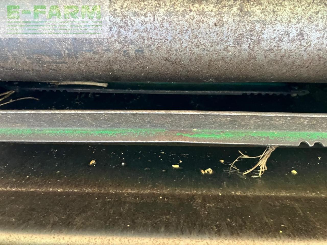 Зерноуборочный комбайн John Deere T560HM: фото 47 Зерноуборочный комбайн John Deere T560HM: фото 47