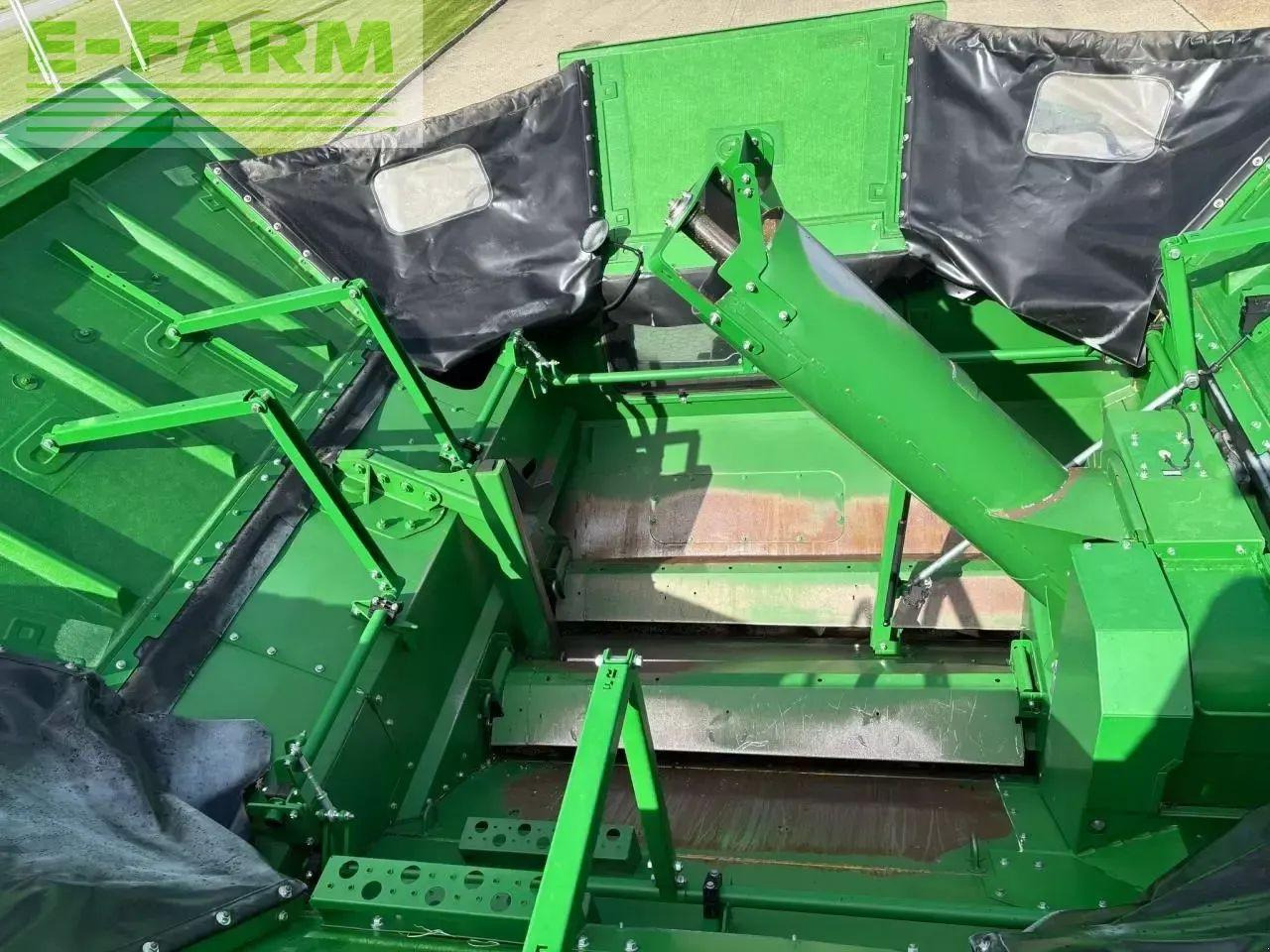 John Deere s785 - Зерноуборочный комбайн: фото 3 John Deere s785 - Зерноуборочный комбайн: фото 3
