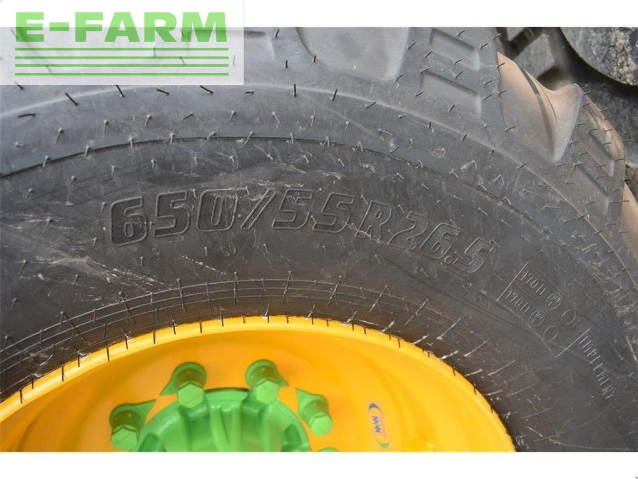 Сельскохозяйственный прицеп-самосвал Joskin trans - ktp 22/50 6mm hardox: фото 8 Сельскохозяйственный прицеп-самосвал Joskin trans - ktp 22/50 6mm hardox: фото 8