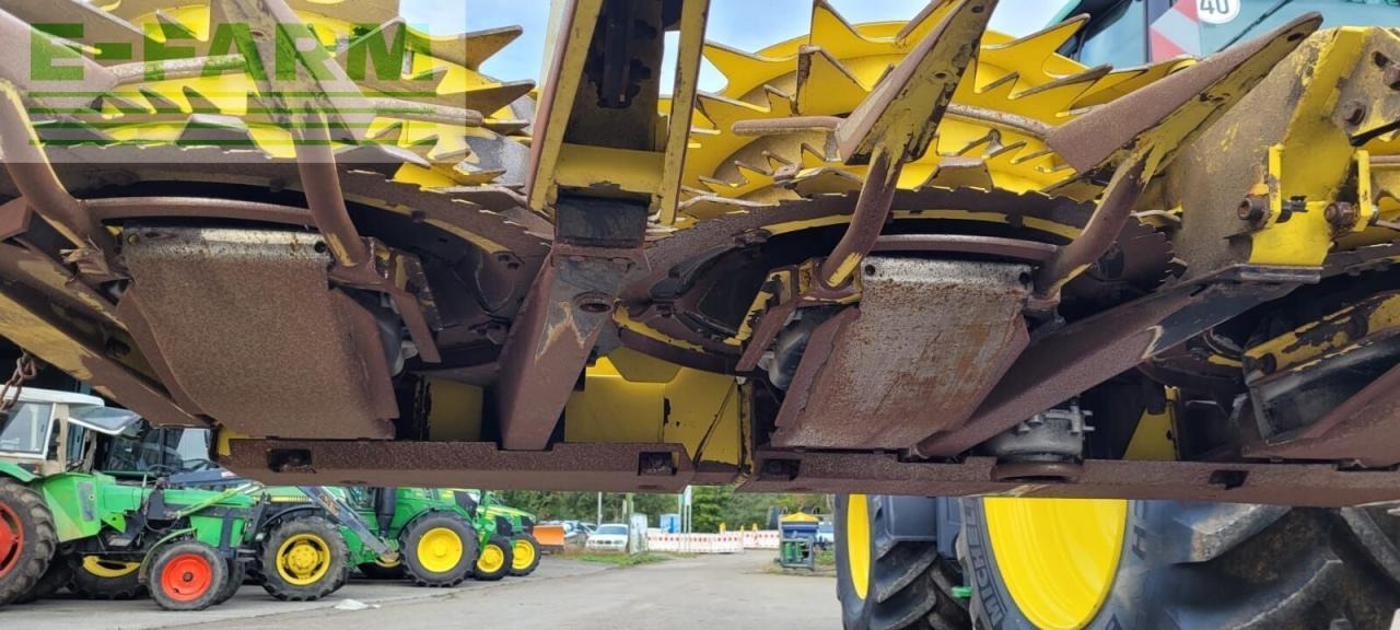 Kemper 375 f. jd77-7950 - Оборудование для кормоуборочного комбайна: фото 3 Kemper 375 f. jd77-7950 - Оборудование для кормоуборочного комбайна: фото 3