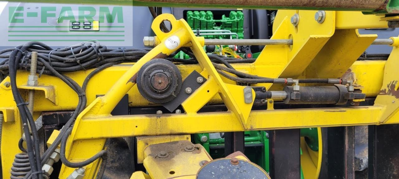 Kemper 375 f. jd77-7950 - Оборудование для кормоуборочного комбайна: фото 5 Kemper 375 f. jd77-7950 - Оборудование для кормоуборочного комбайна: фото 5