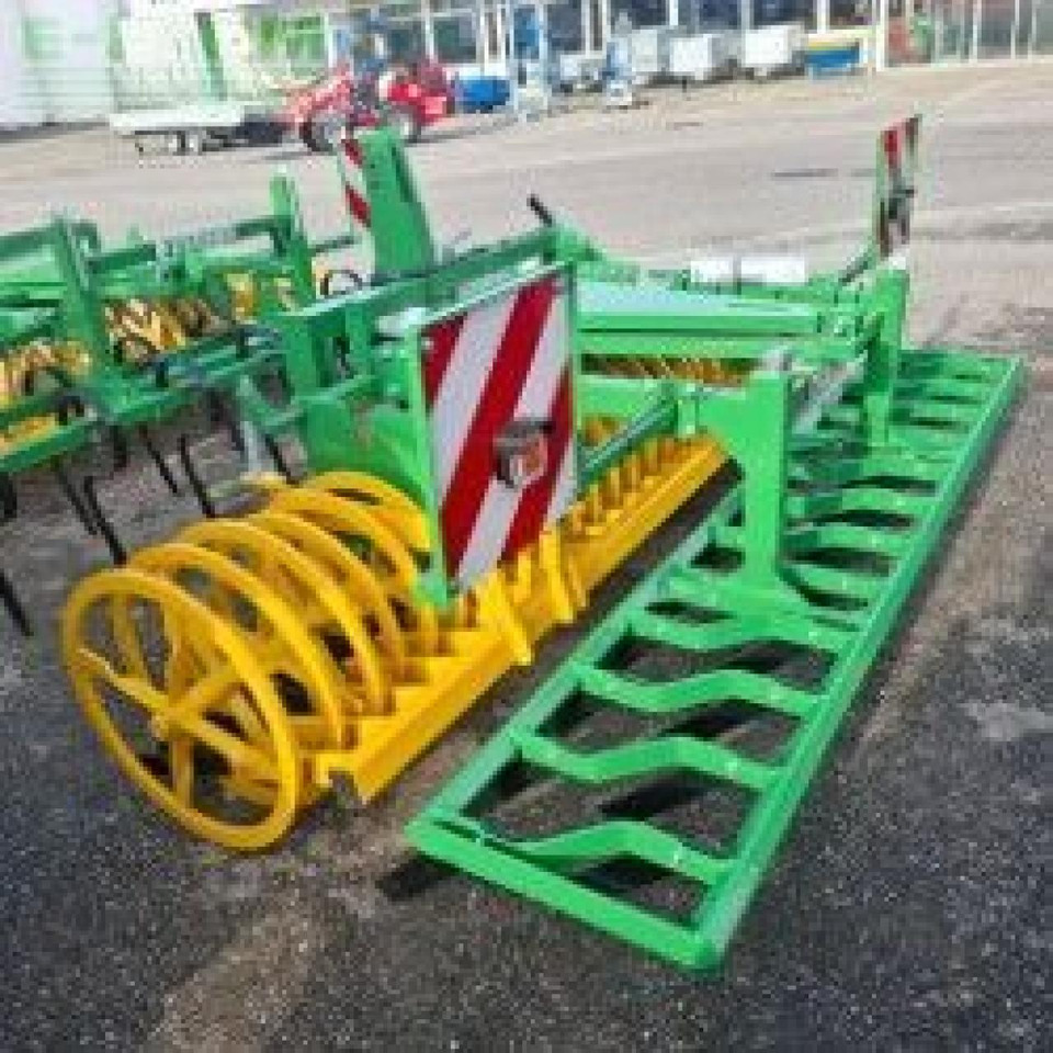 Kerner Messeregge - Дисковая борона: фото 5 Kerner Messeregge - Дисковая борона: фото 5