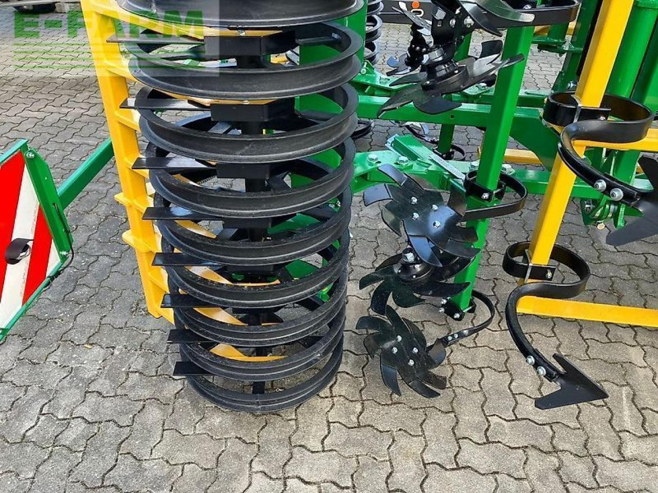 Kerner stratos s 500 - Культиватор: фото 4 Kerner stratos s 500 - Культиватор: фото 4